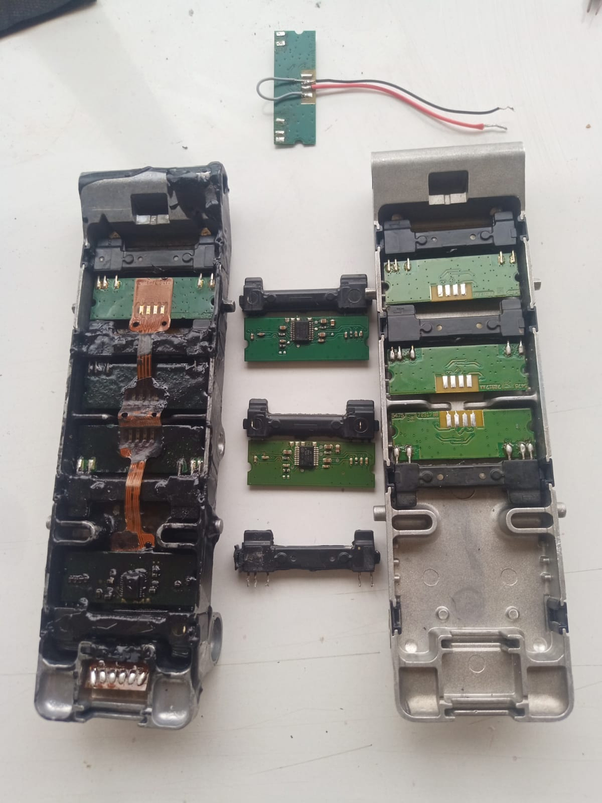 High-quality Porsche PDK Spare Parts